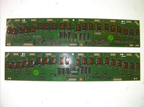 CMO 27-D014568 / VIT70042.50 & VIT70042.51 Wechselrichterplatinen für PHILIPS 47MF437B